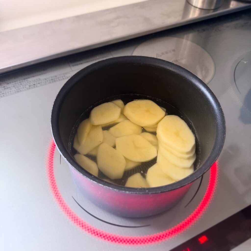 LEEレシピ 栗原はるみさん