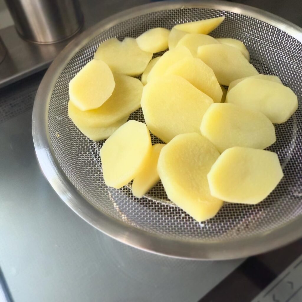 LEEレシピ 栗原はるみさん