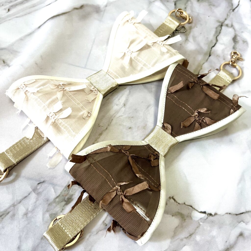 ハンドメイド　バッグ　ファッション