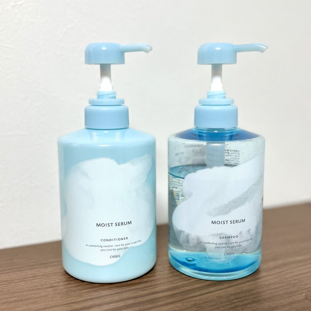 シャンプー コンディショナー