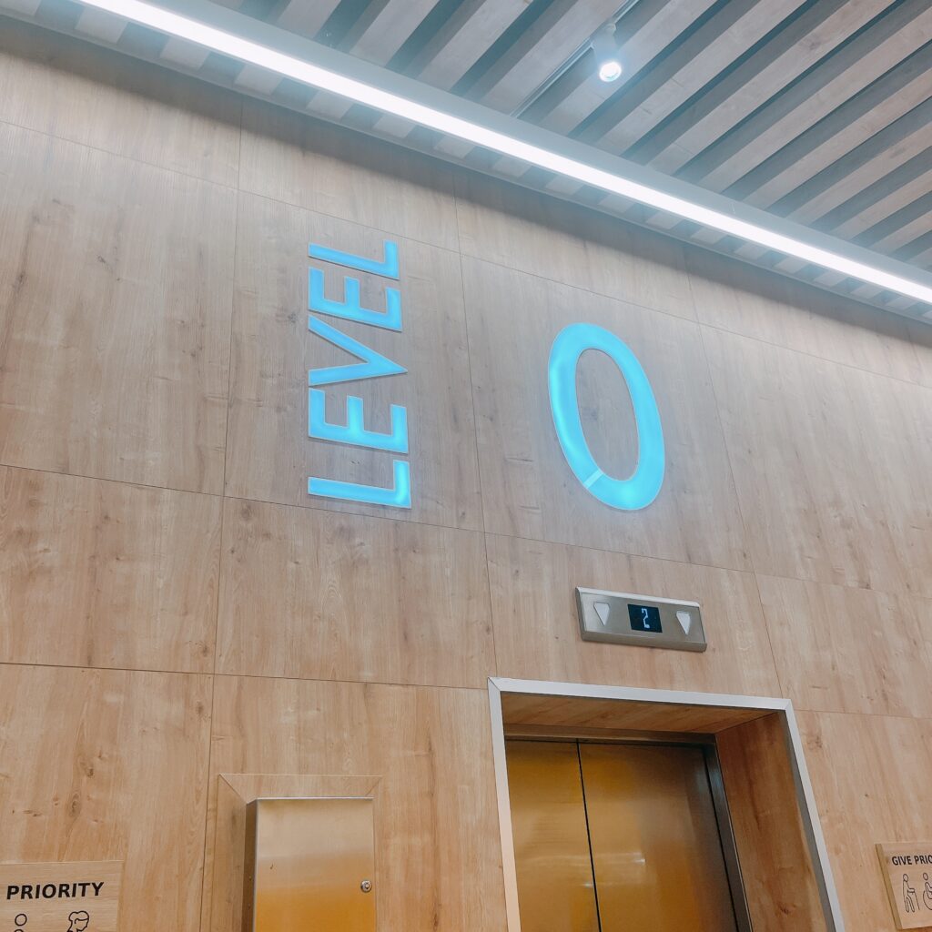 マルタ エレベーター