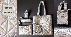 CITENで4点購入！大人気トートバッグ、サコッシュ、ペンケース…軽量アイテムが荷物多め派の味方／webぽんぽこのお買い物