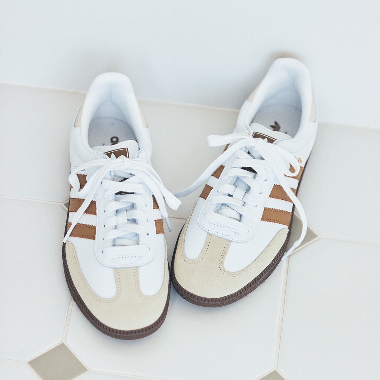 adidas Originals（アディダス オリジナルス）SAMBA OG