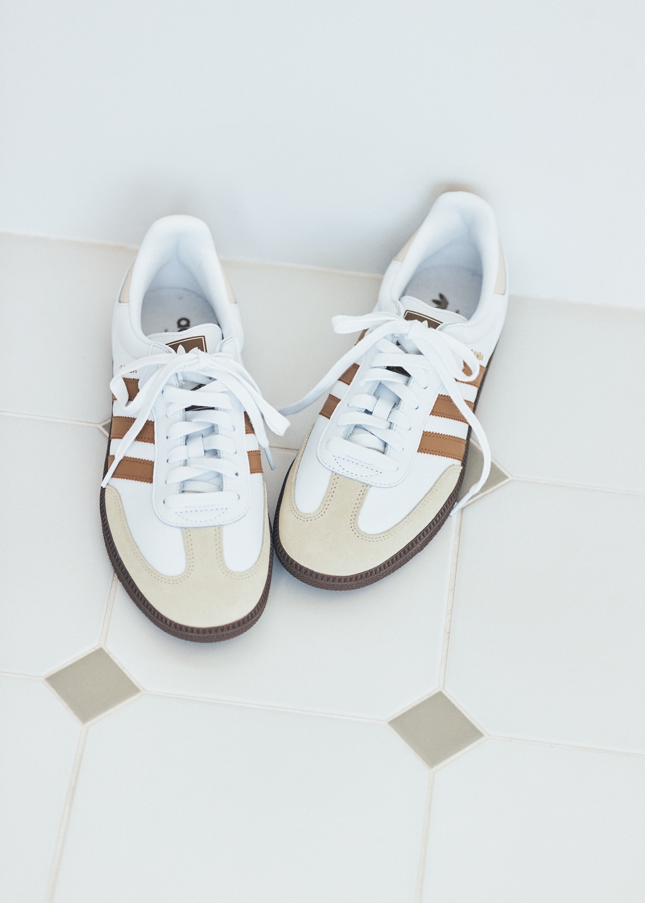 adidas Originals（アディダス オリジナルス）SAMBA OG