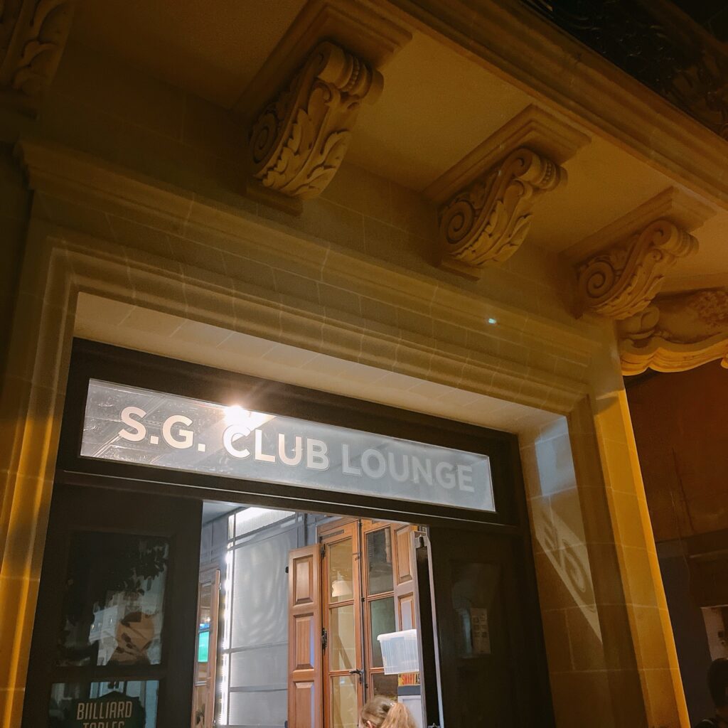 マルタ　クラブ