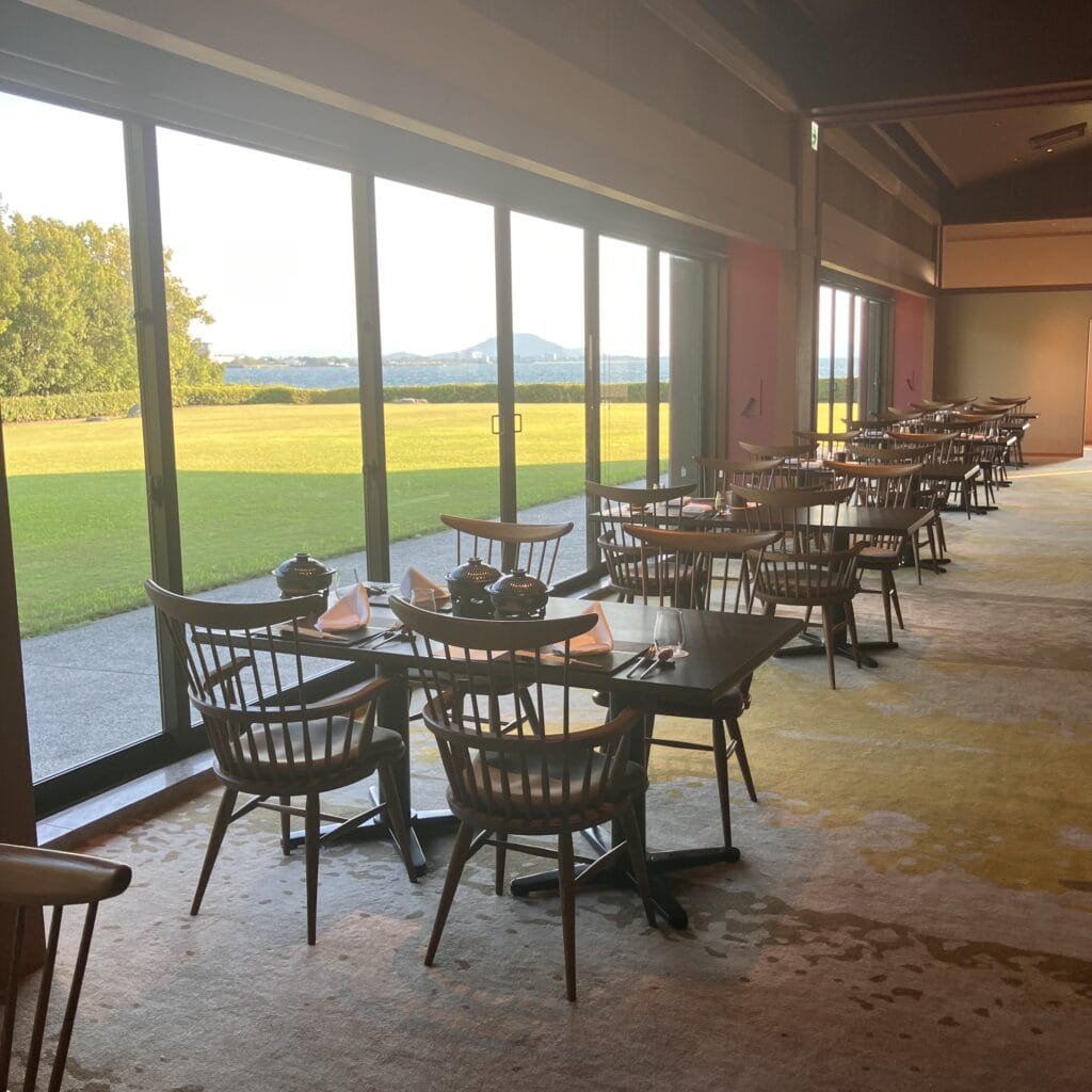 ホテル　滋賀県　ビワフロント彦根