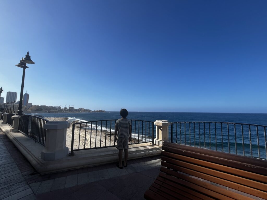 マルタ スリーマ