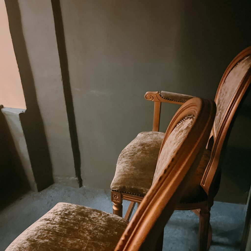 マルタ　マノエル劇場