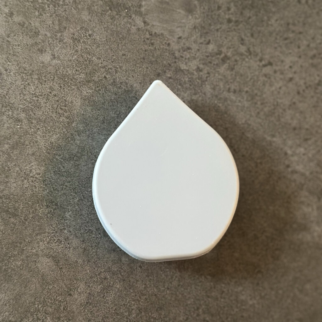 スタンダードプロダクツ ベッドブラシ(ハード)