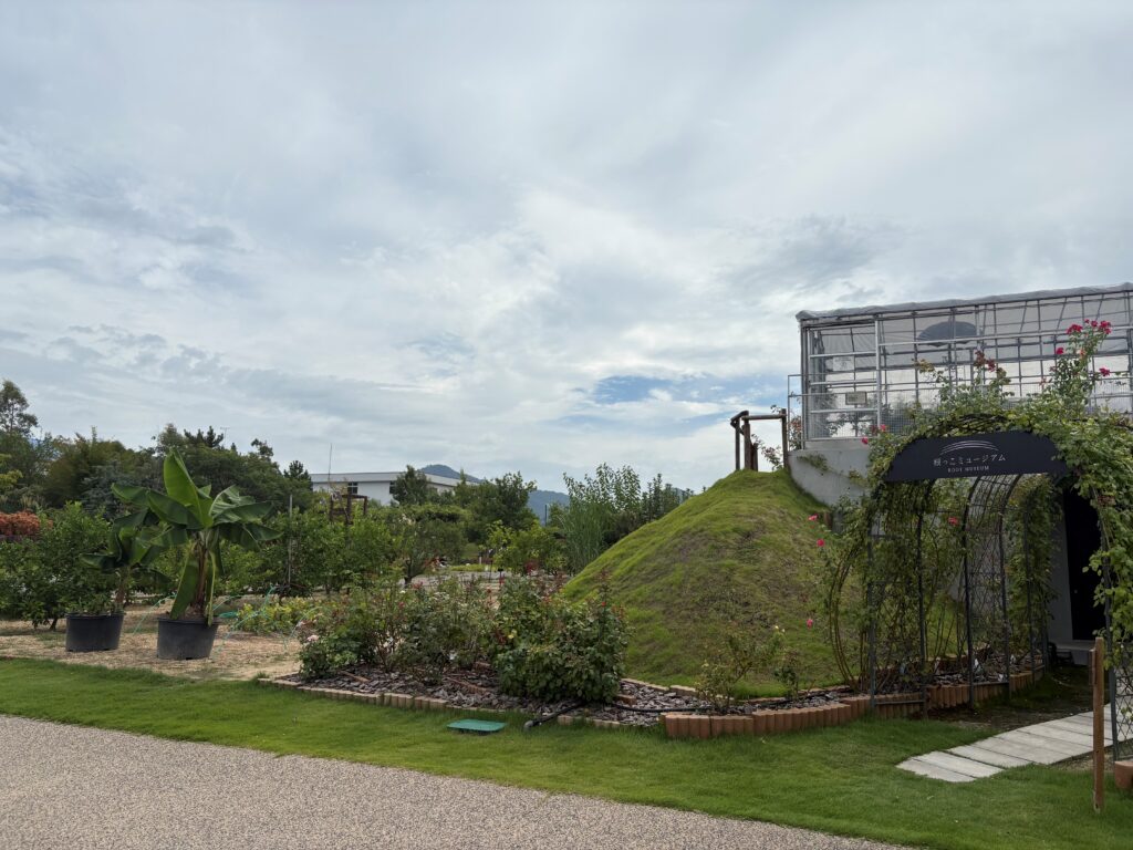 HAKKOパーク　発酵食品　広島