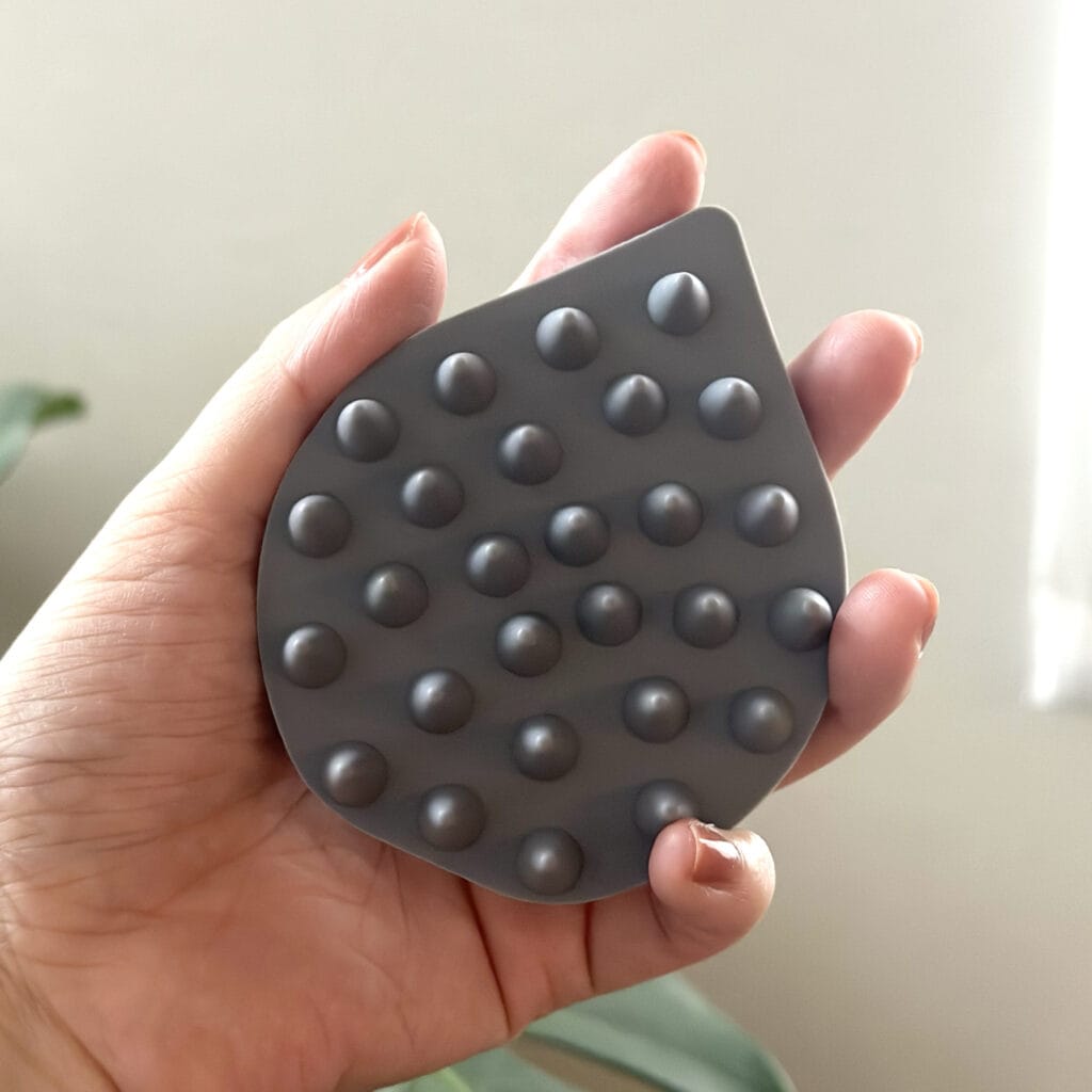 スタンダードプロダクツ ベッドブラシ(ハード)