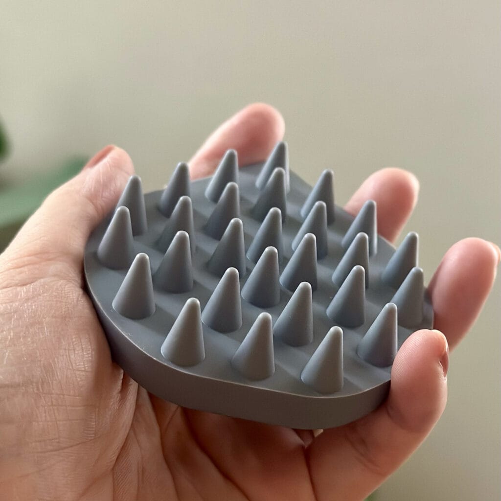 スタンダードプロダクツ ベッドブラシ(ハード)