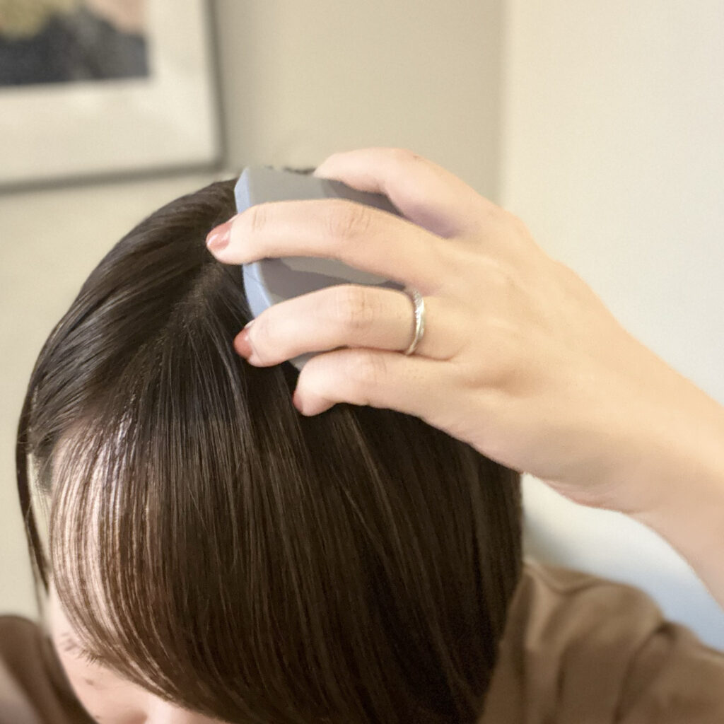 スタンダードプロダクツ ベッドブラシ(ハード)