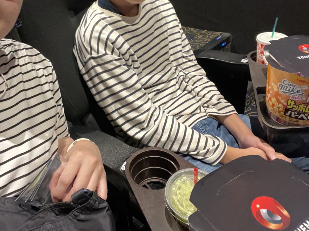 40代女性の2025年8月中旬コーデ【その4】