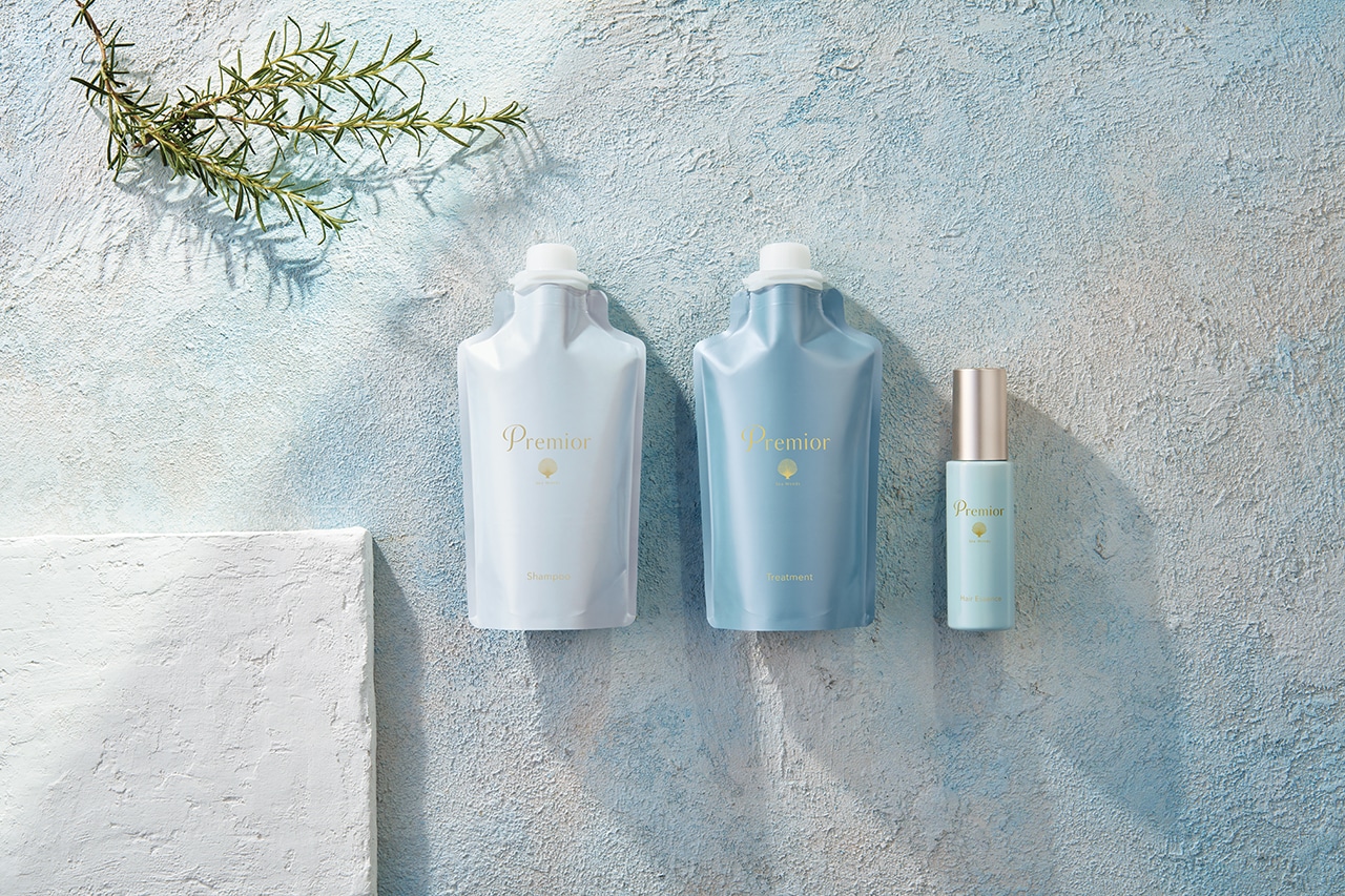 ラサーナ プレミオール