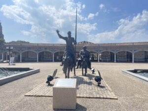 志摩スペイン村　三重　夏　テーマパーク