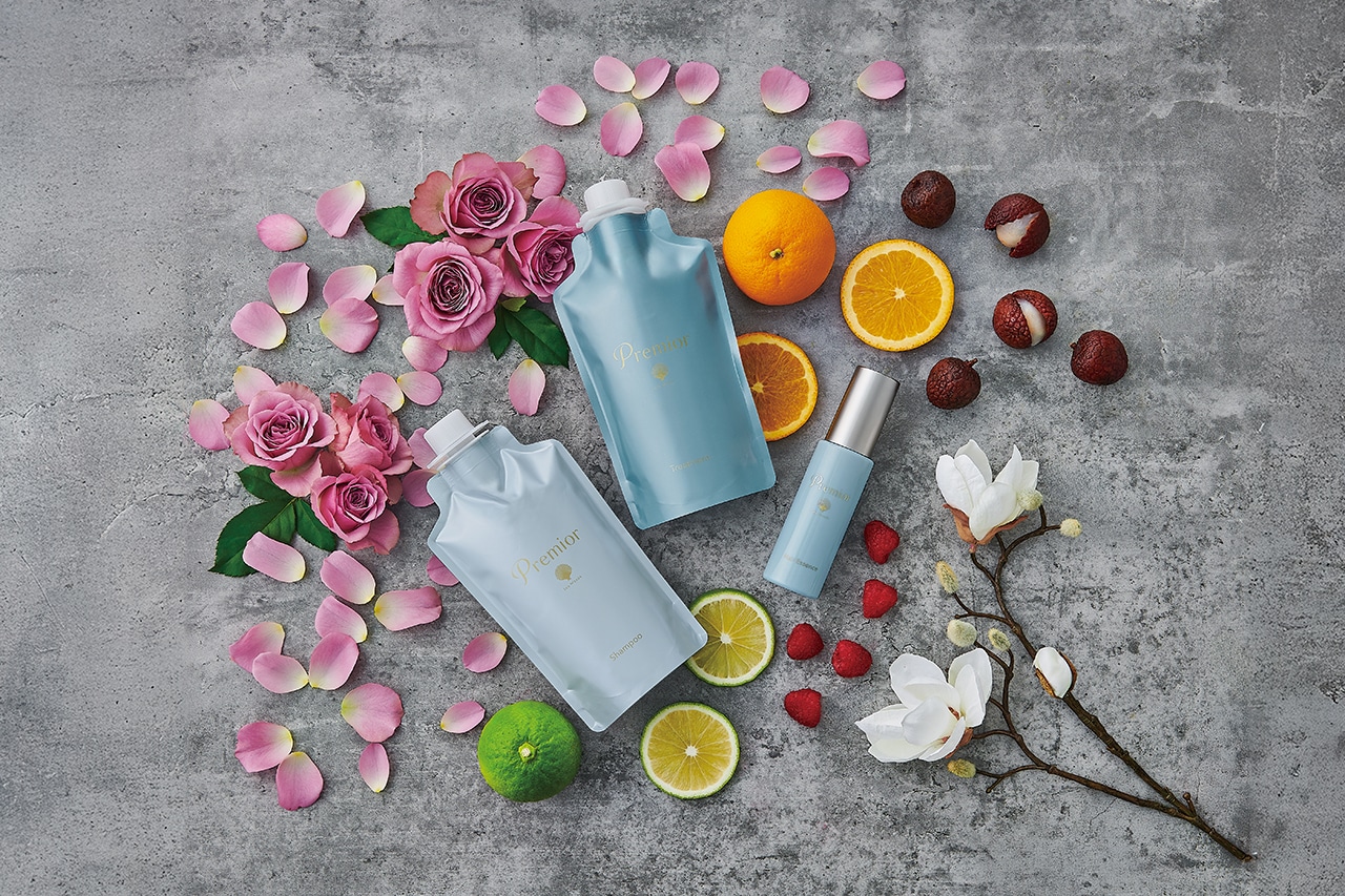 ラサーナ プレミオール