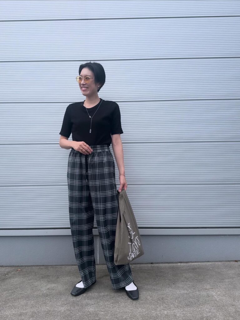 LEEマルシェ 12closet
