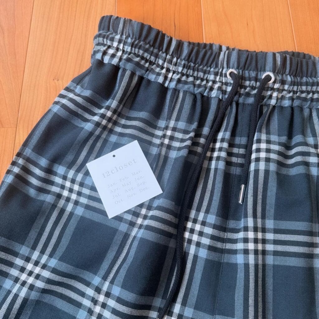 LEEマルシェ 12closet