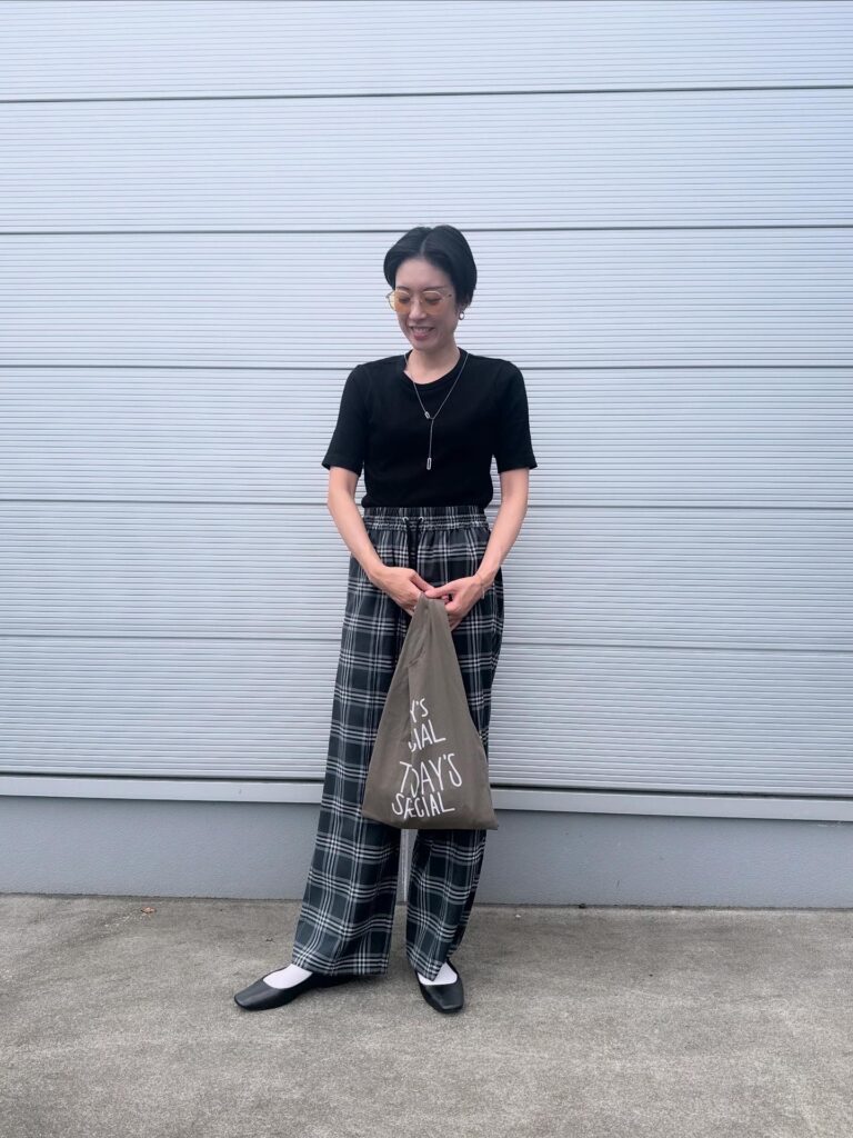 LEEマルシェ 12closet