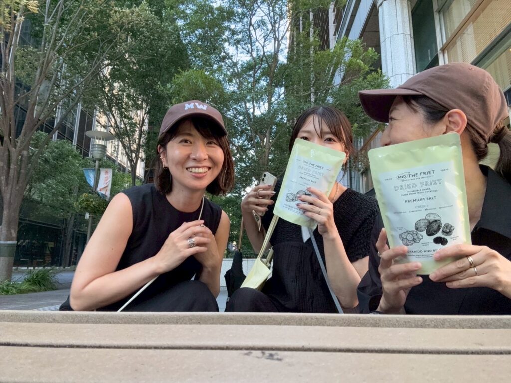 100人隊デート　aimi