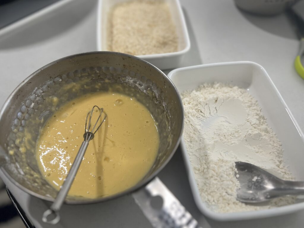 おうちで挑戦！沖縄ご当地グルメ「いなりとチキン」TB icoco