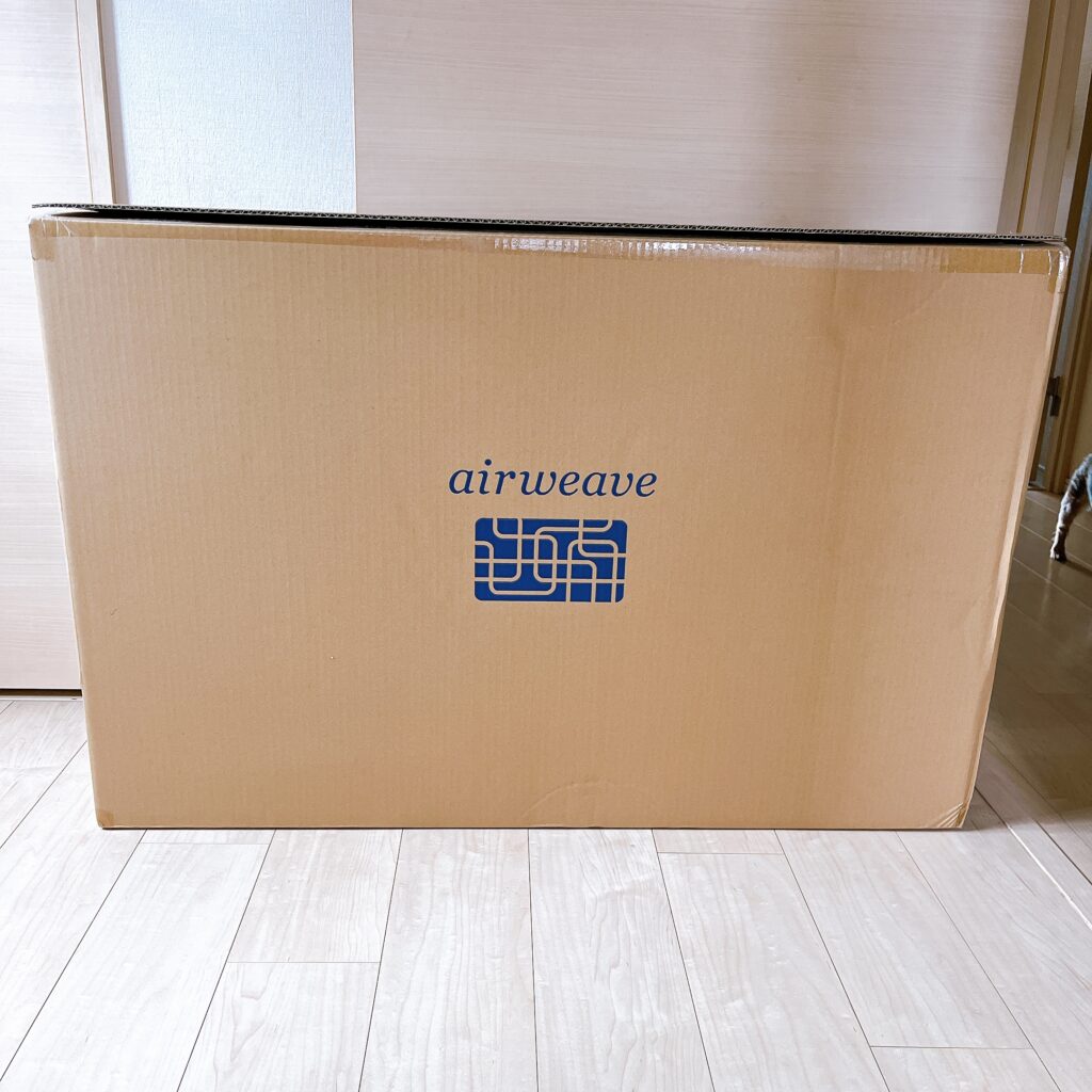 airwave　マットレスパッド