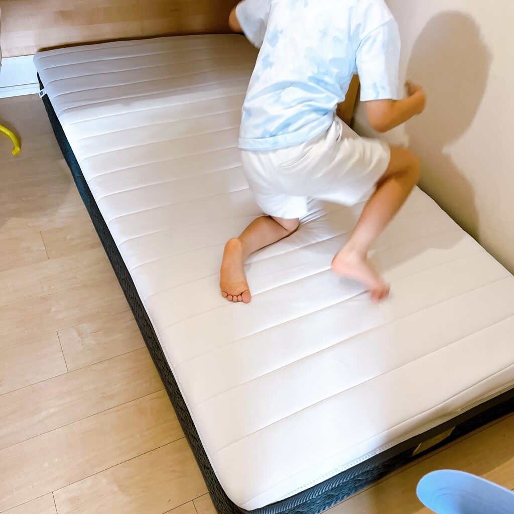 airwave　マットレスパッド