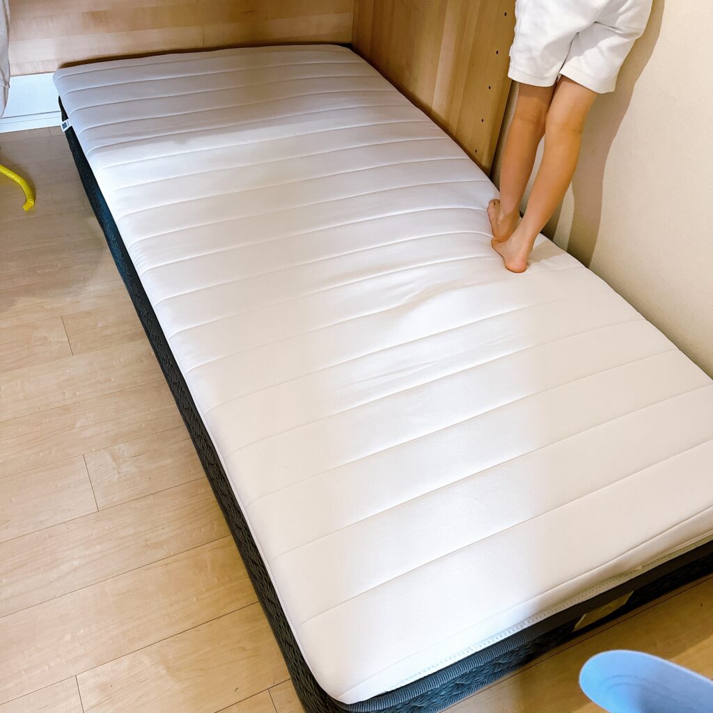 airwave　マットレスパッド