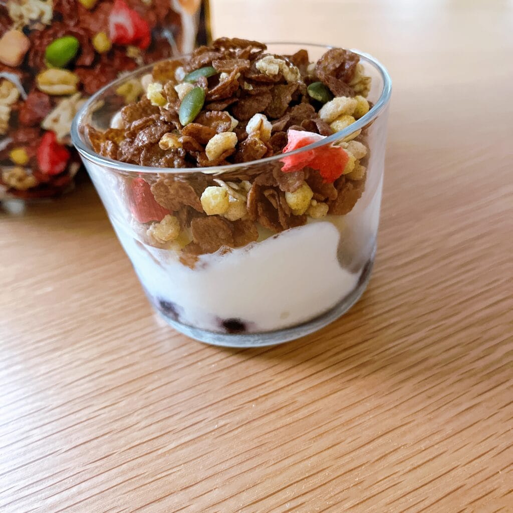 ケロッグ　ホテルニューオータニ