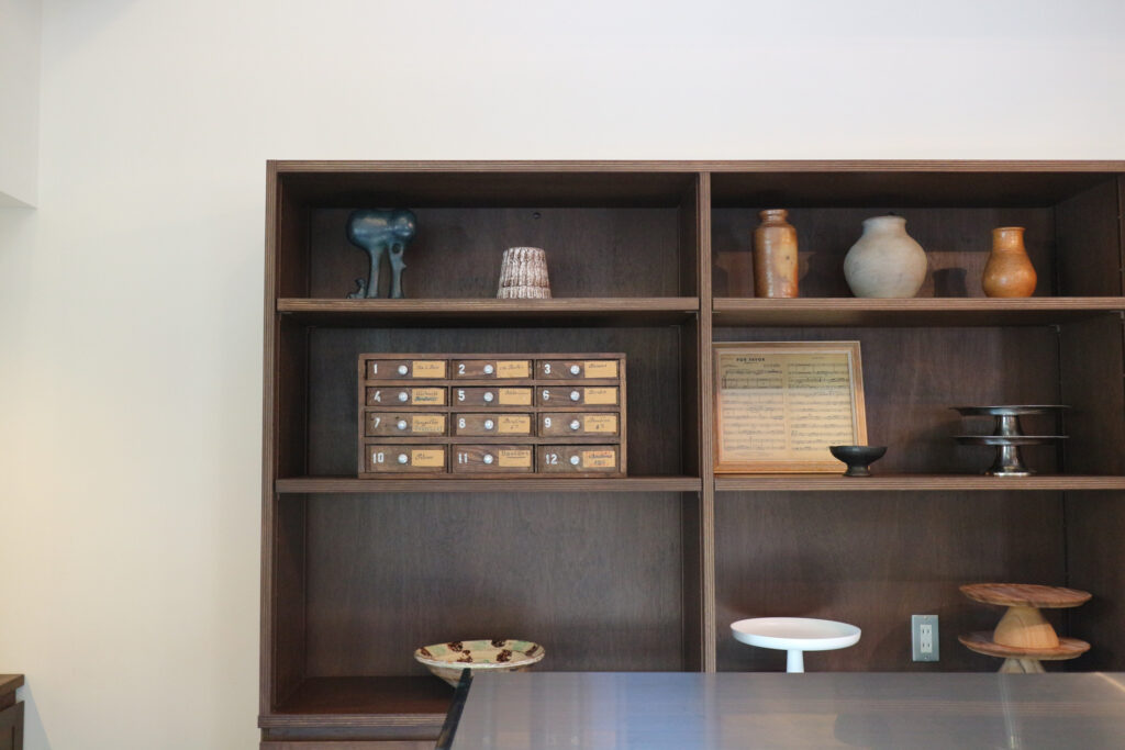 那須　パン　KANELBRED