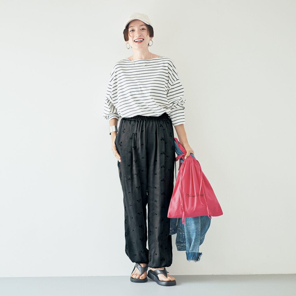 明日なに着る週間まとめ0818