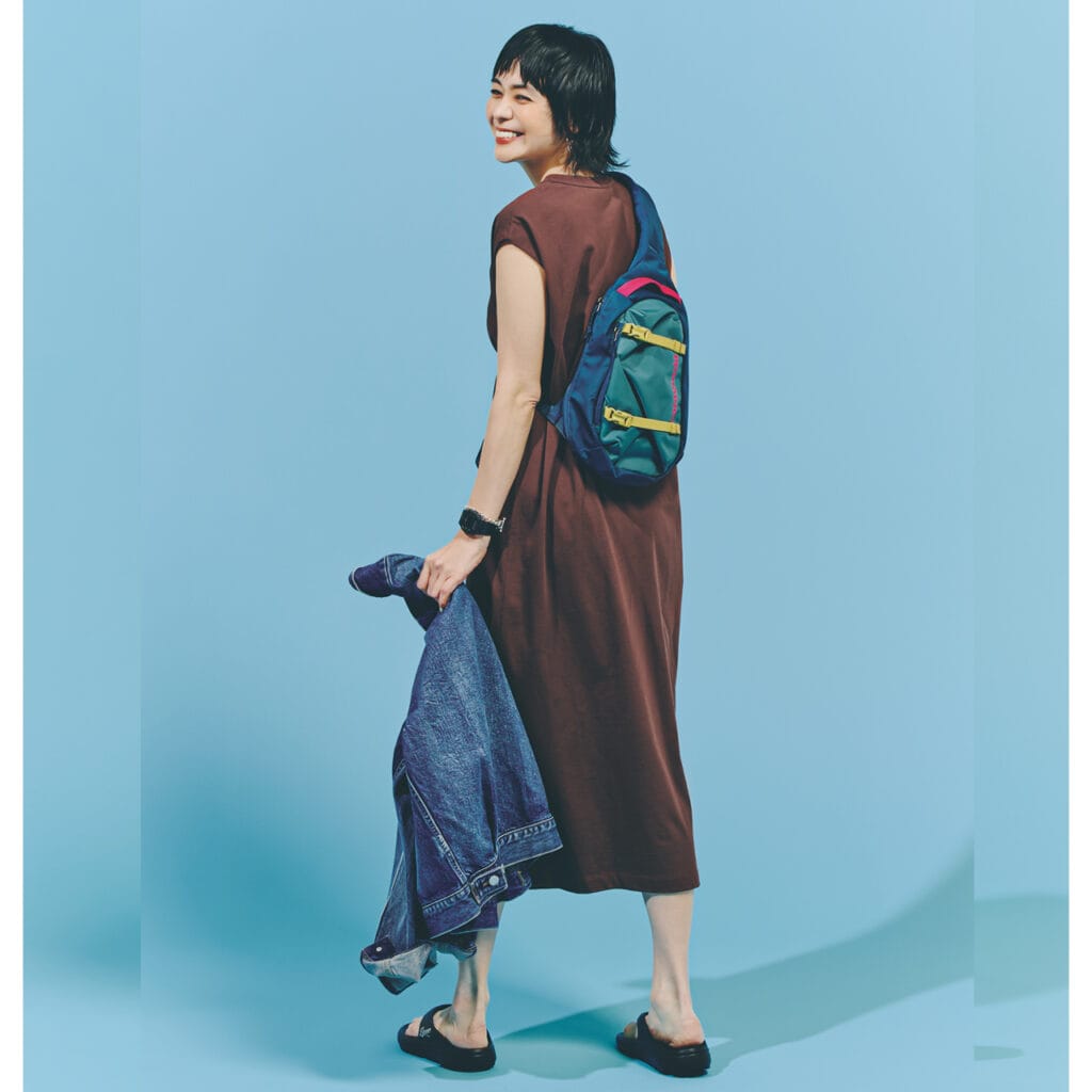 明日なに着る週間まとめ0821