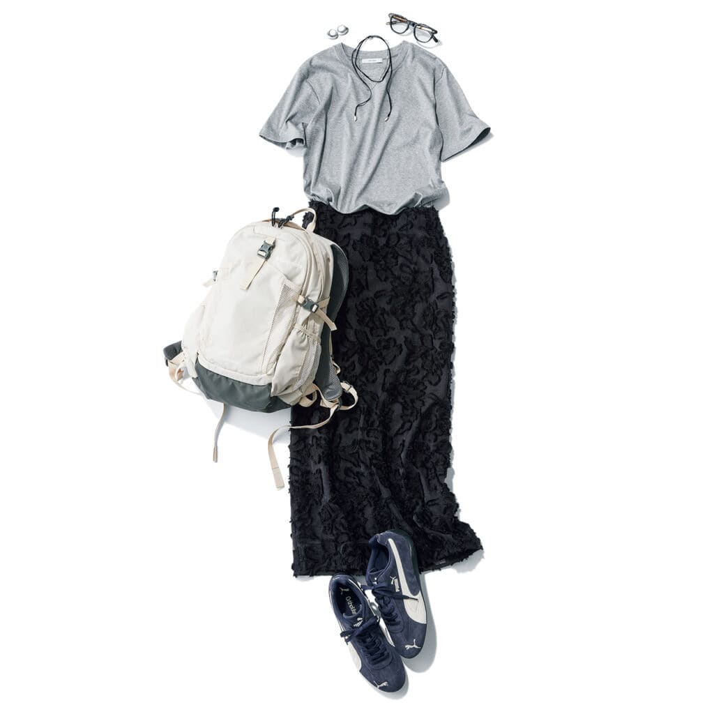 明日なに着る週間まとめ0820