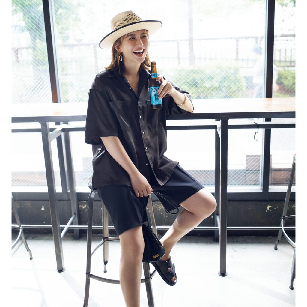 明日なに着る週間まとめ0821