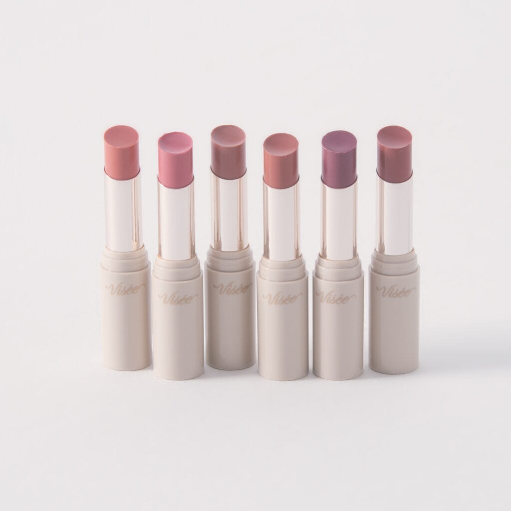 ヴィセ／エッセンス プランプバーム