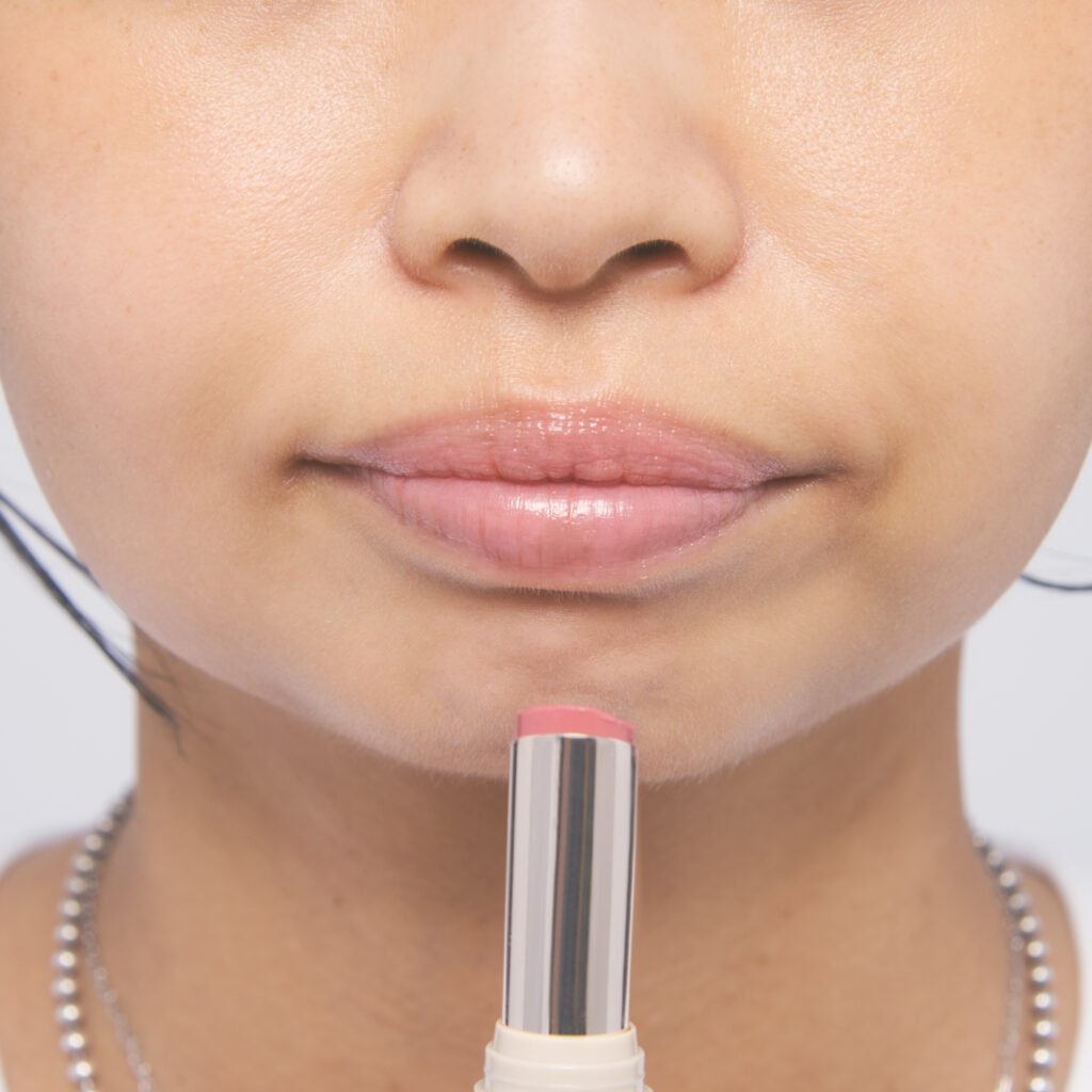 【PK881 ミュートピーチ】をお試し！