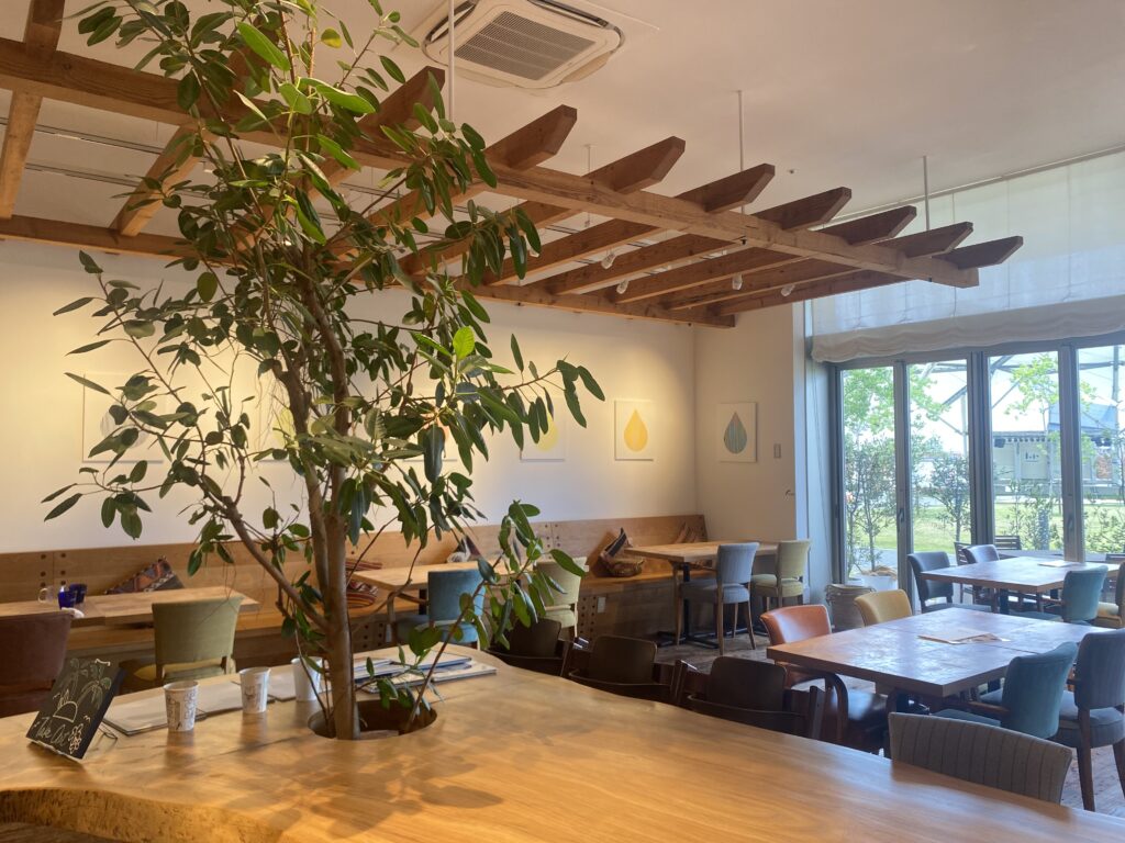 名古屋　ロンハーマンカフェ　100人隊デート