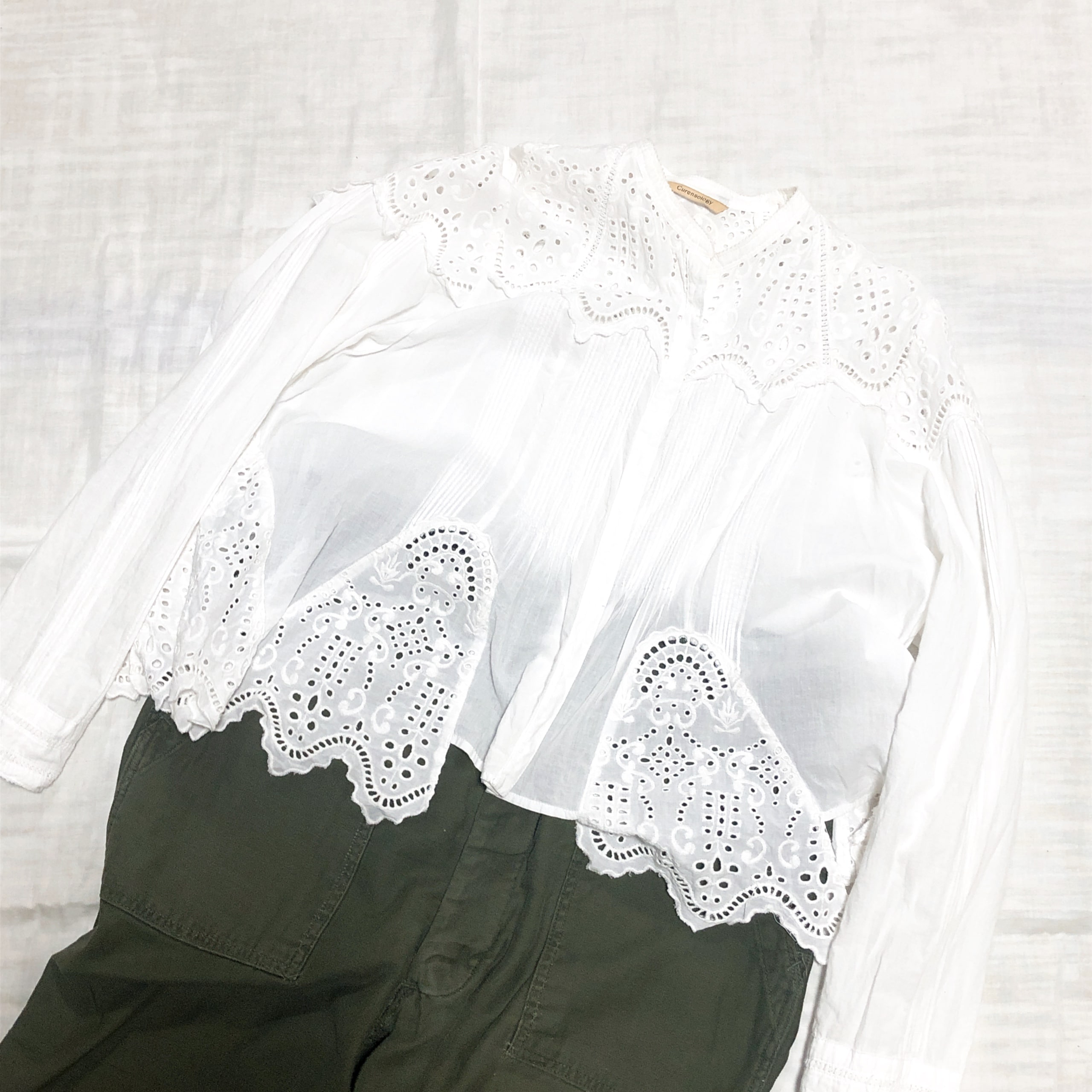 高円寺 chagochagoboutique ベイカーパンツ 米軍 US ARMY 70年代