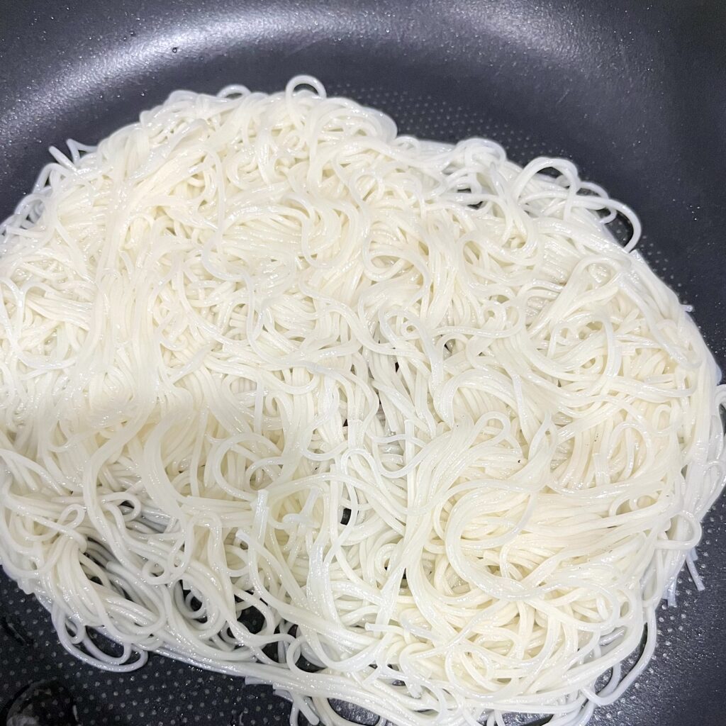 そうめん