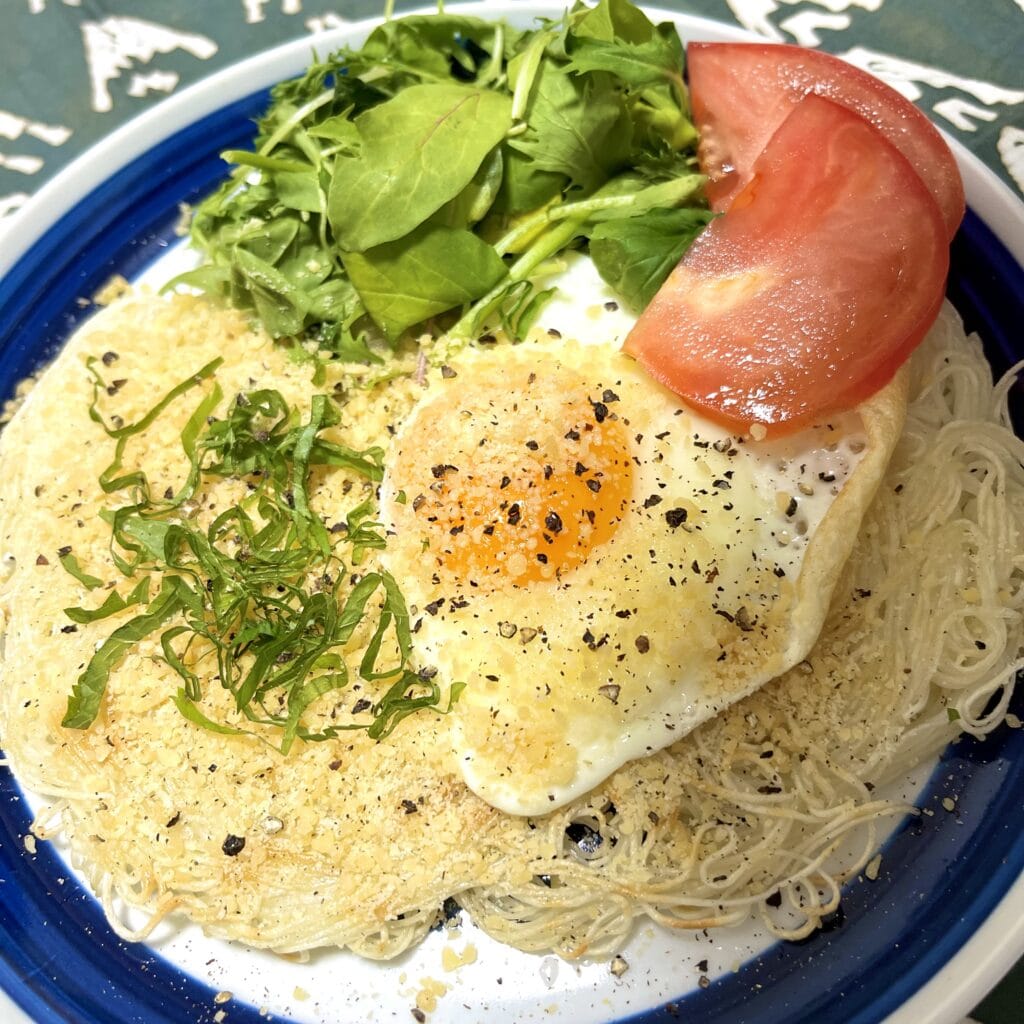 そうめん