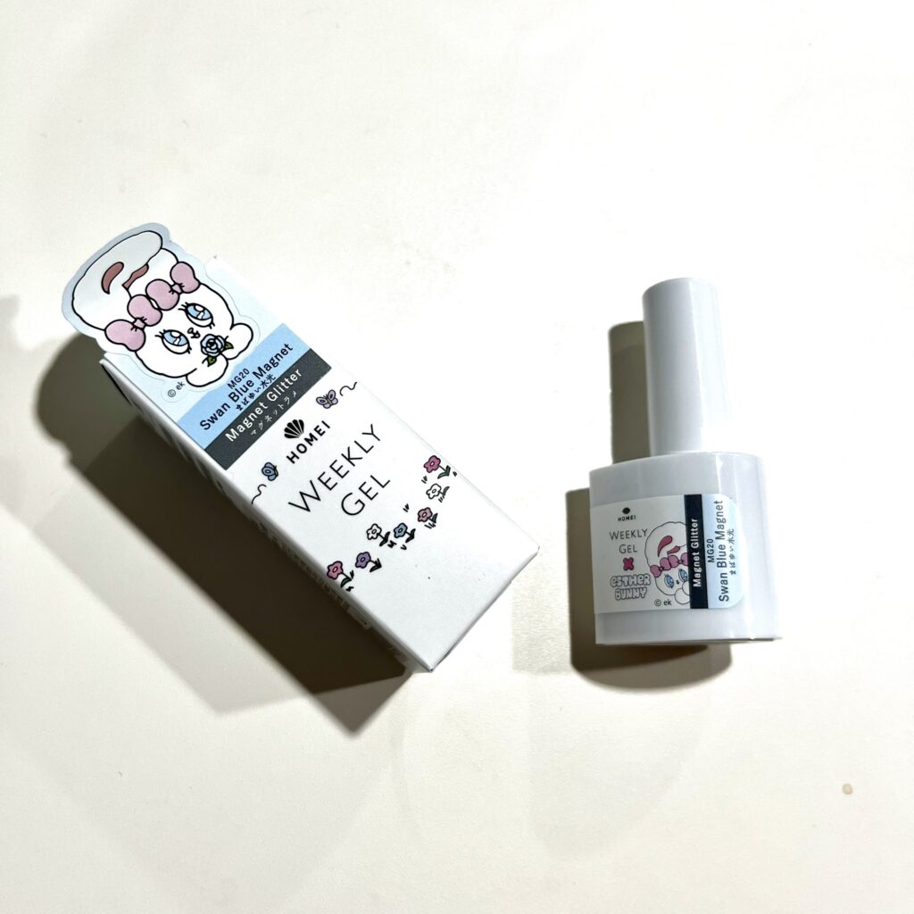 ネイルポリッシュ