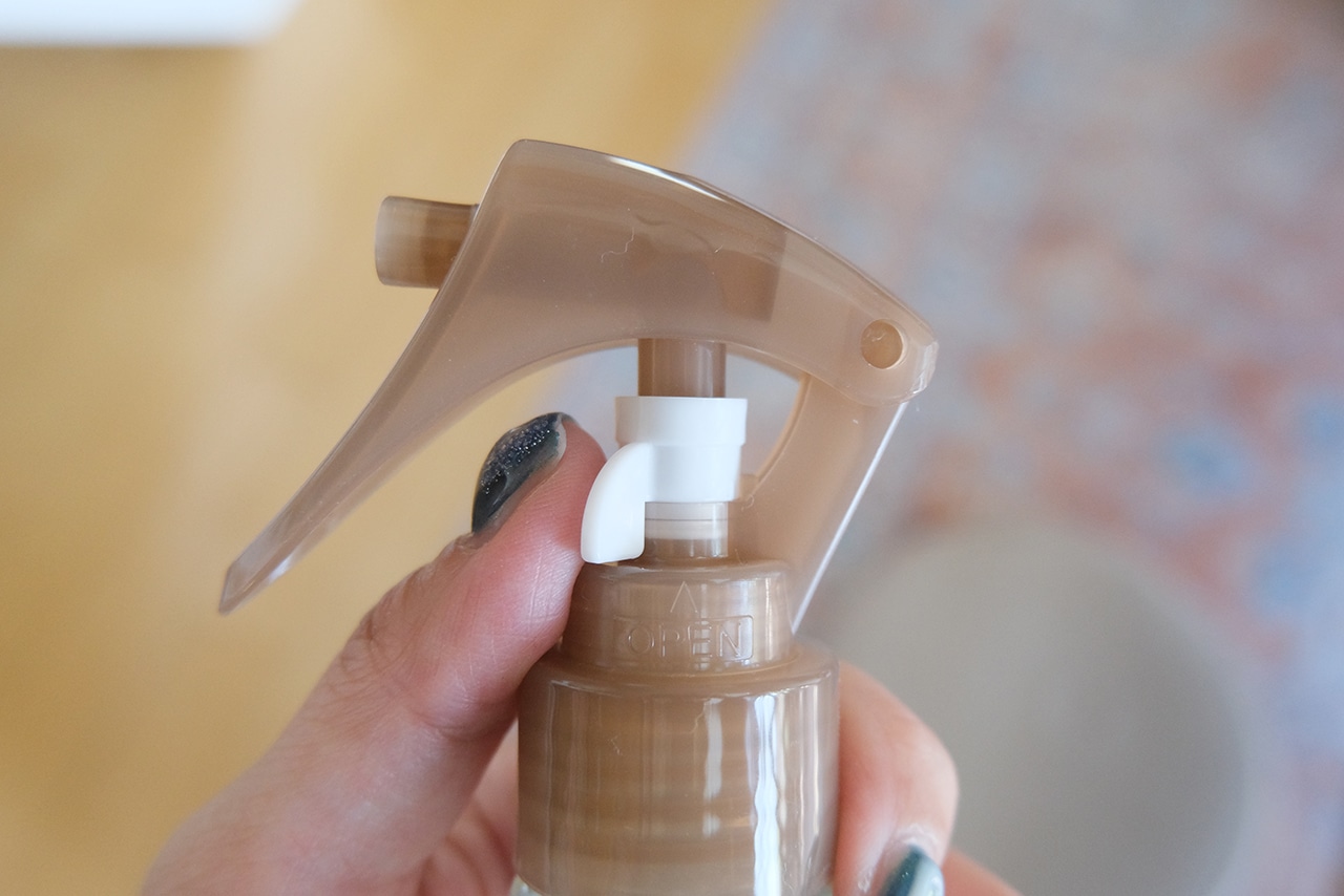 舐めても大丈夫だから安心です