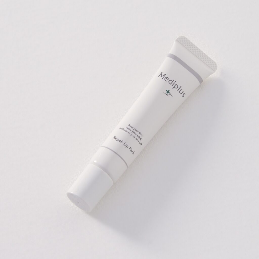 メディプラス／リペアリップパック
