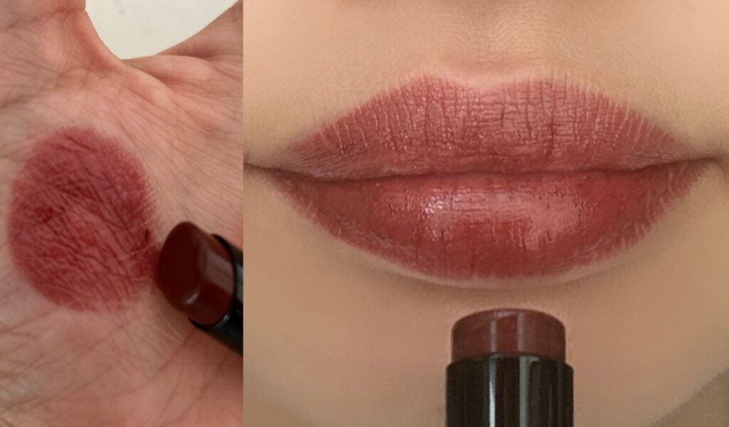 リップモンスター「EX-10 狂気の怒号」