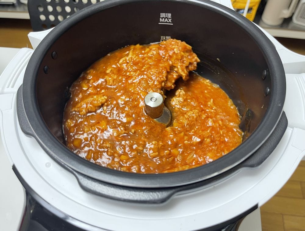 イチオシ自動調理鍋】ティファールのラクラ・クッカー プロが