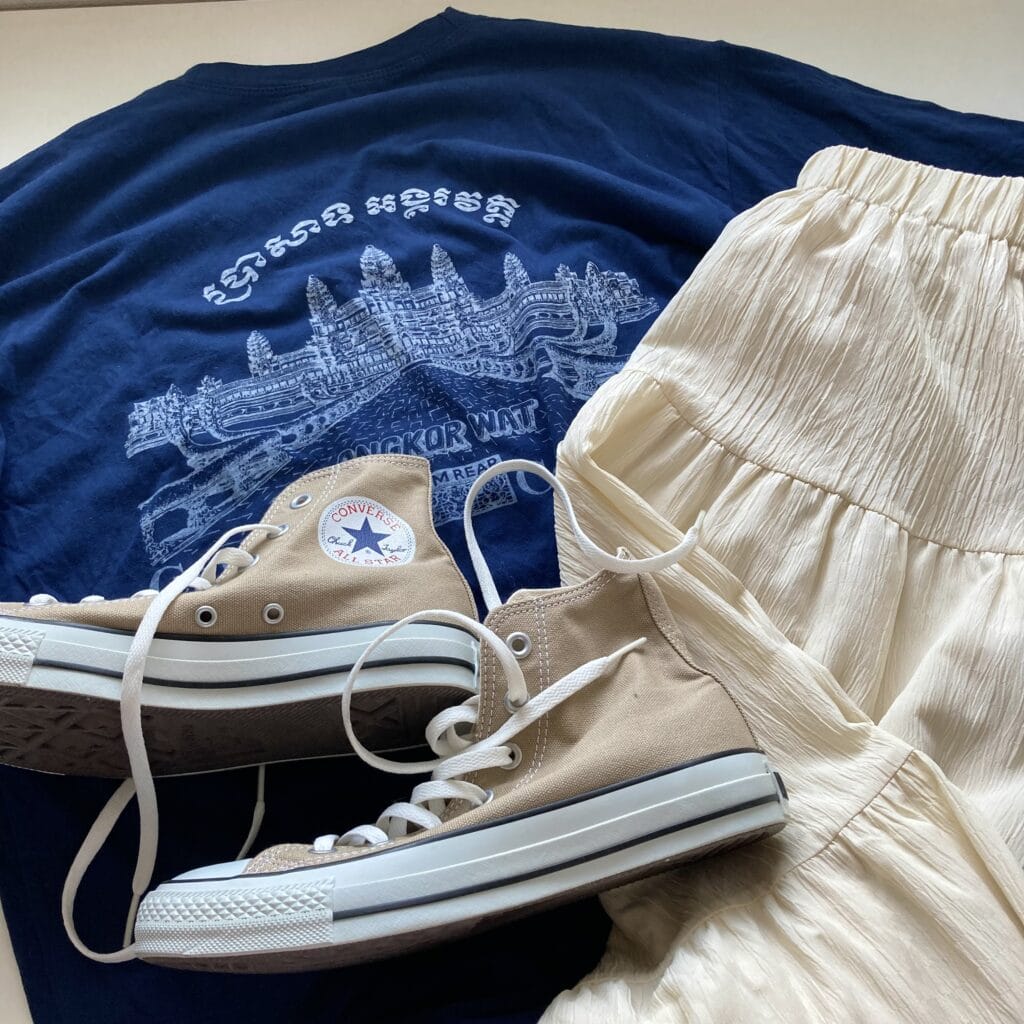 スーベニアT
お土産Tシャツ