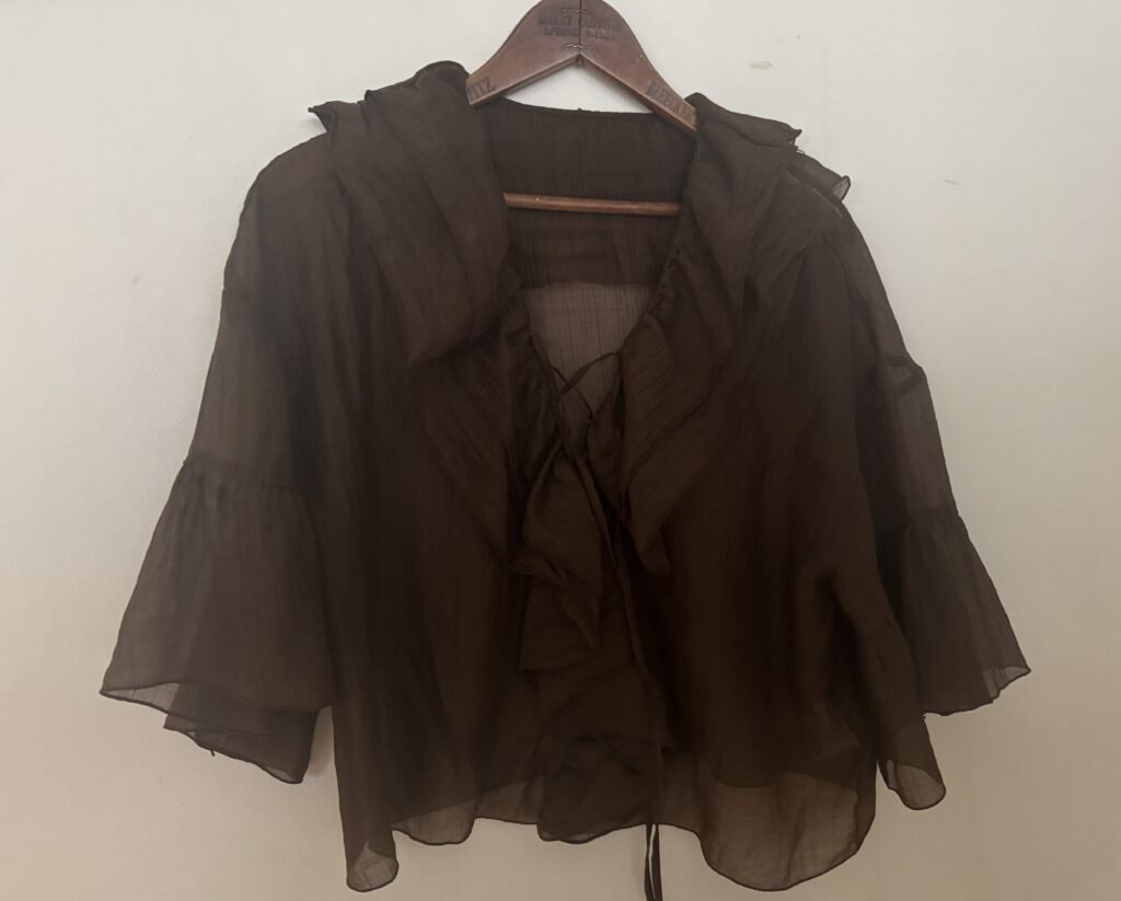 しまむら　シアートップス