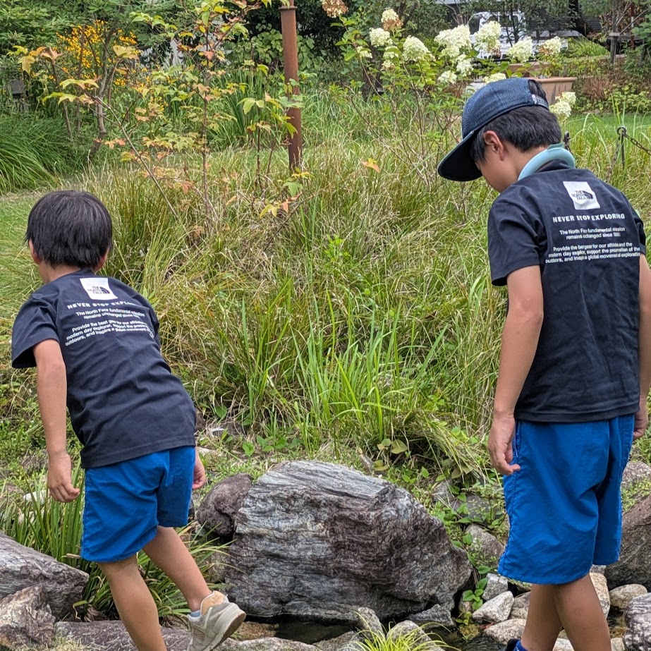 自然　アルキペラゴ　長久手