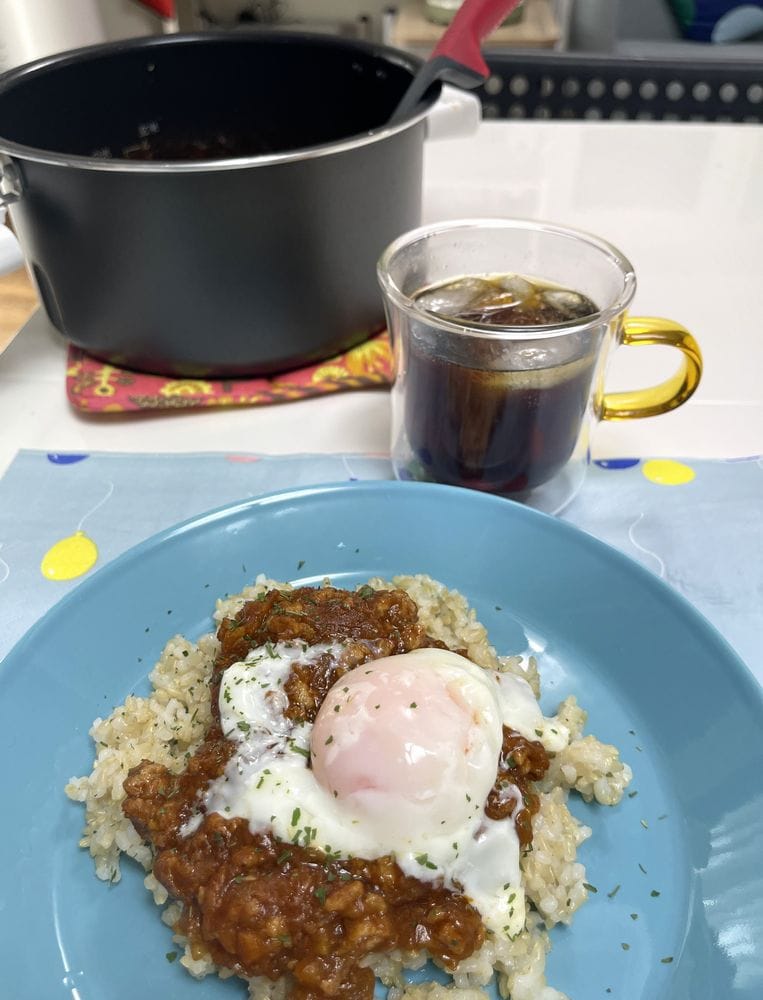 ティファール「ラクラ・クッカー自動調理鍋」￥8000